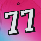 Рашгард - Ground Game - Rashguard Thunders - Short sleeve